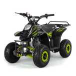 Najnowszy ASIX HUNTER 125 Automat Raty Dostawa tego samego dnia