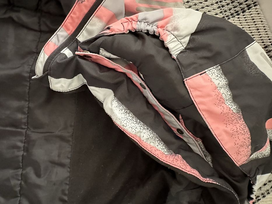 Куртка зимова Reima 104