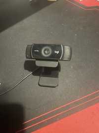 WebCam logitech c920 ProStream