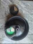 Spiralizer thermomix