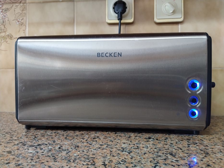 Torradeira tostadeira grelhador de pão casa quarto apartamento vivenda