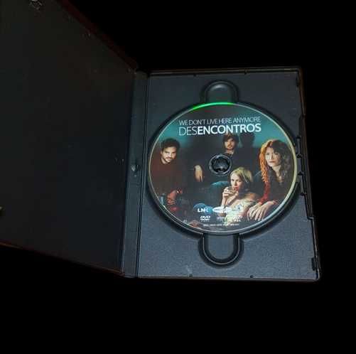DESENCONTROS (Mark Ruffalo/Laura Dern/Naomi Watts/Haili Page)