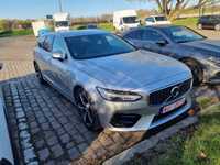 Volvo V90 D4 R DESIGN 2.0L. 190 KM, panorama, Faktury VAT 23%