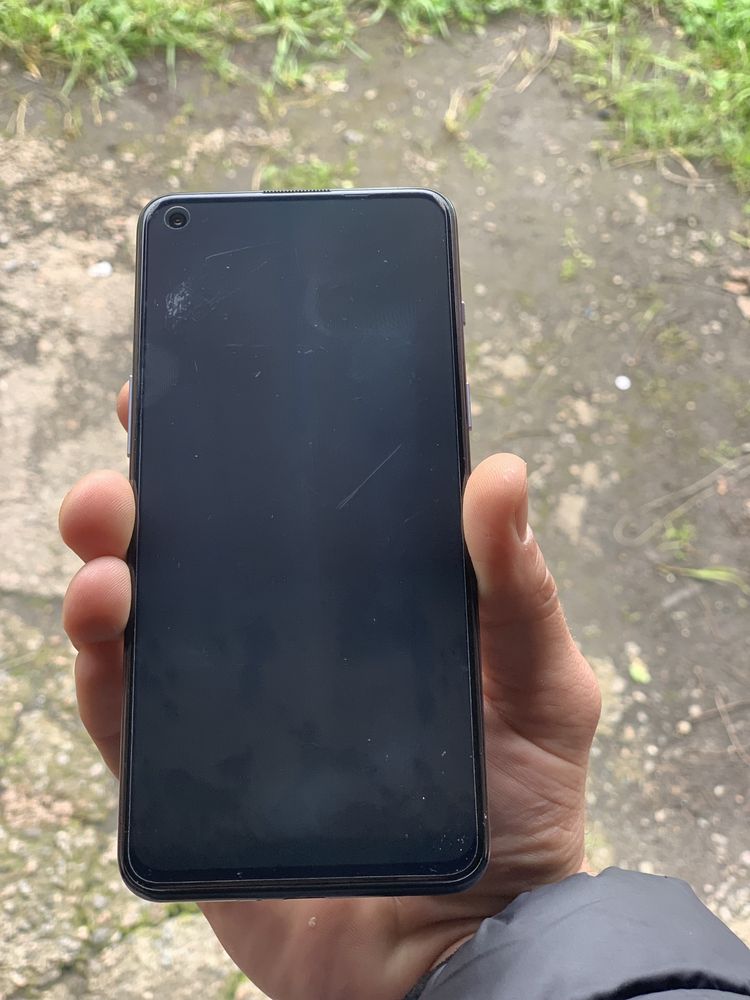 OnePlus Nord 2T 5 G 12/256