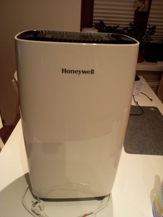 Osuszacz/pochłaniacz Honeywell