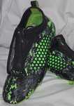 Chuteiras Puma Future 19.3 Netfit FG/AG