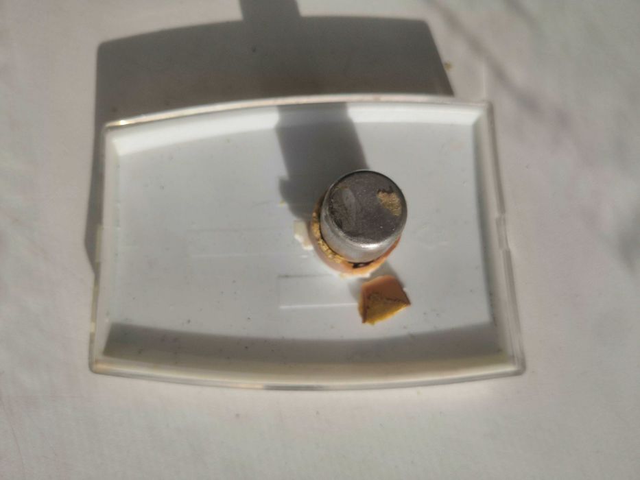 ТЭН бойлера Tesy Anticalc 50 (GCV 504416D D06 TS2R)