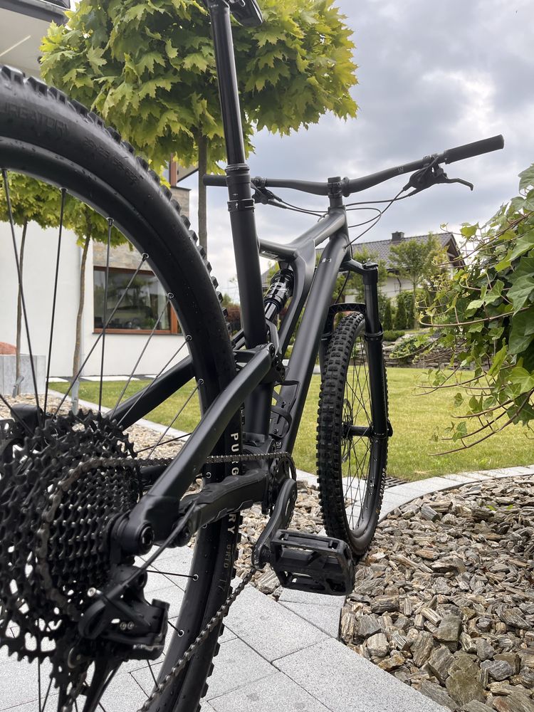 Rower Specjalized Stumpjumper Alloy 2021