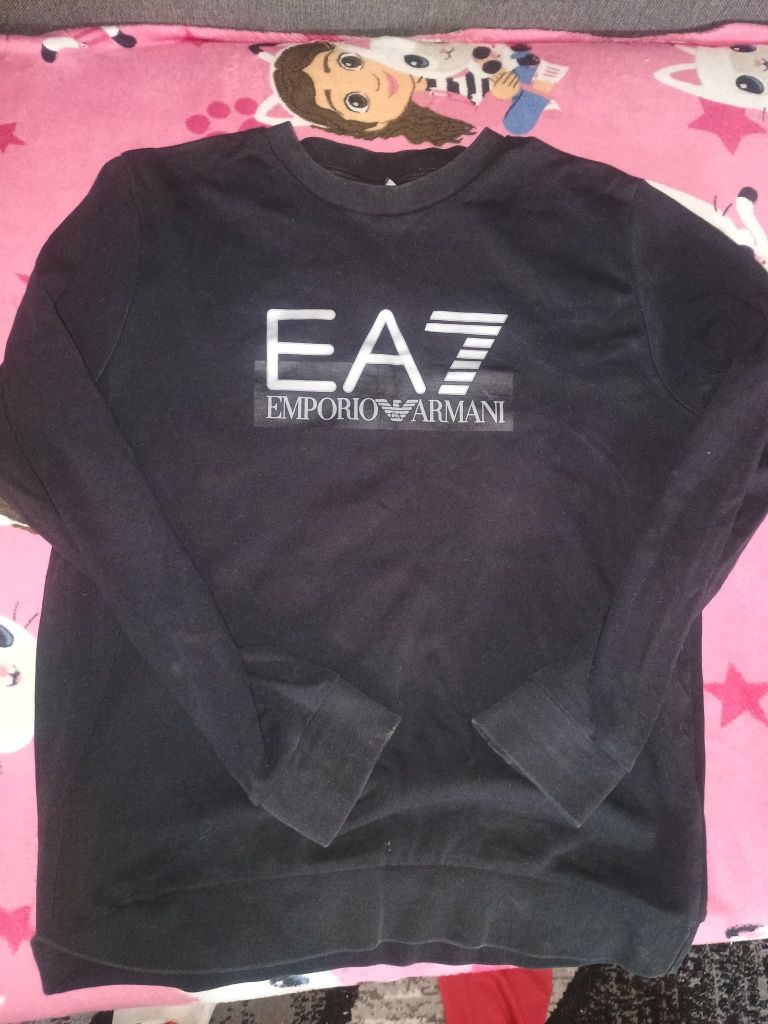 Bluza męska Armani
