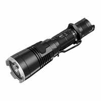 Latarka Led Nitecore MH27 1000 Lumenów