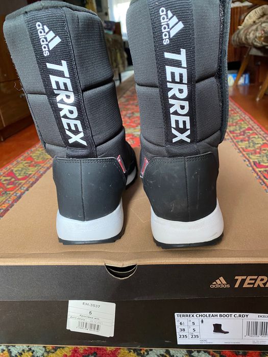 Черевики TERREX Adidas