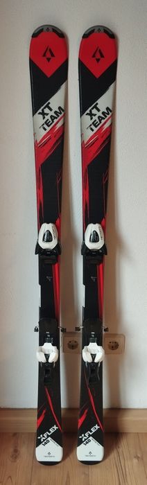 Narty Tecnopro XT TEAM 140