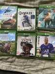 Gry Xbox One,S/X, PS3