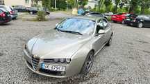 Alfa Romeo 159 Alfa Romeo 159 3.2 JTS Q4