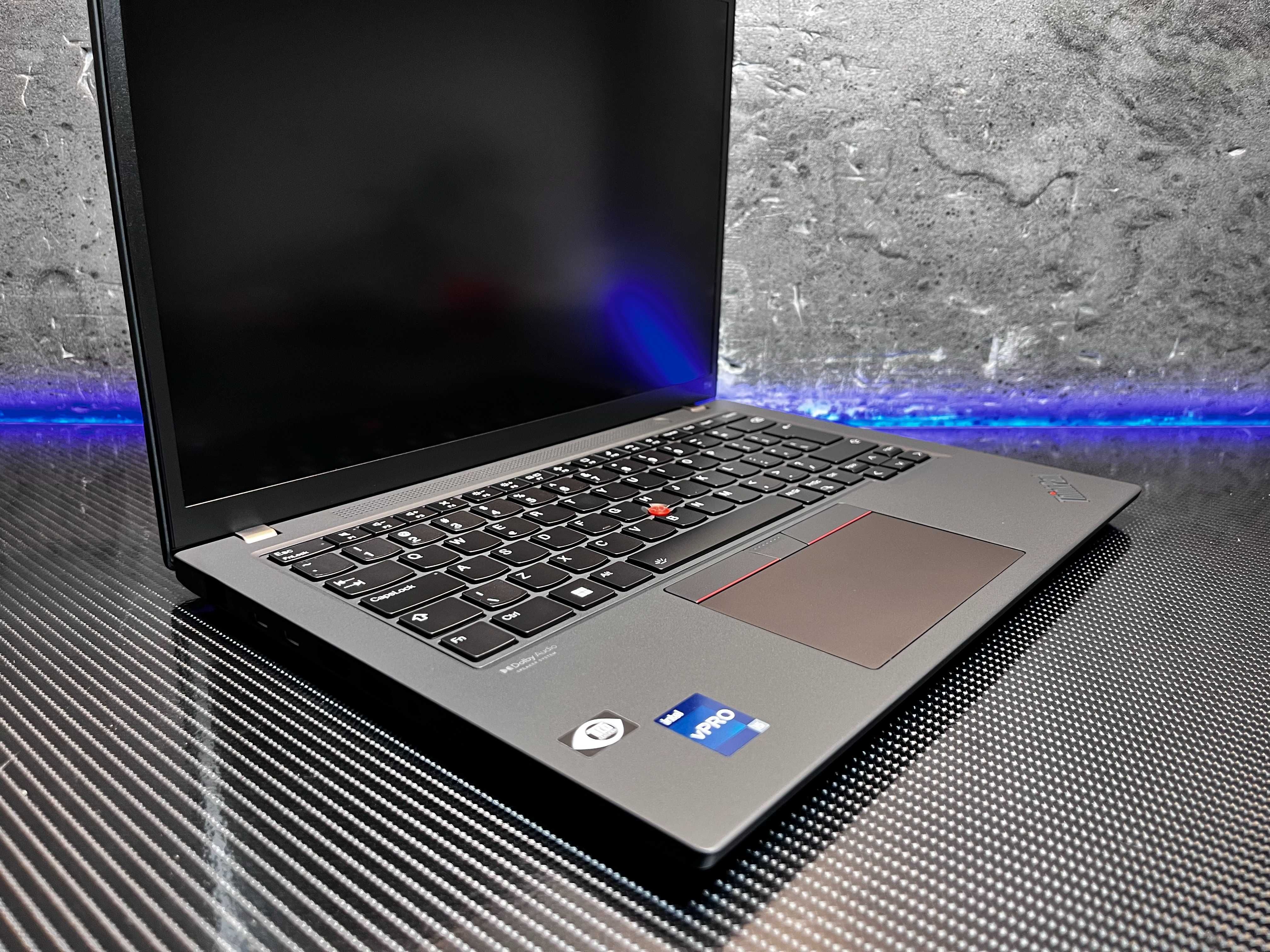 Lenovo ThinkPad T14 G3 FHD+ | i5-1245U | 48GB DDR4 | 1TB SSD | W11 PRO