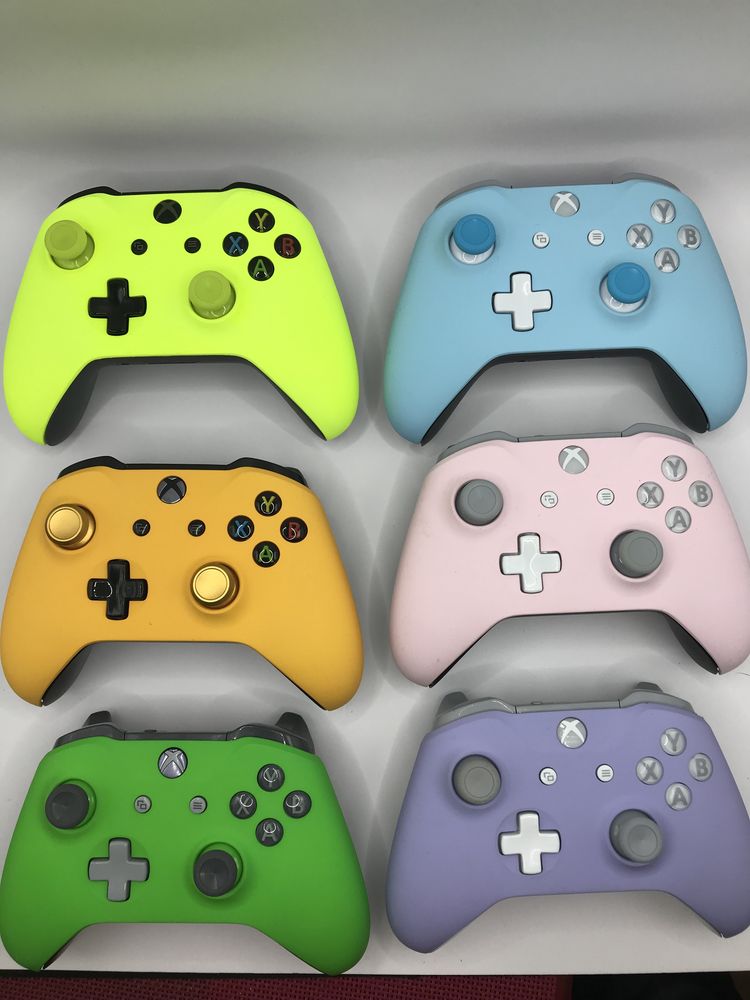 Контроллер XBOX ONE S