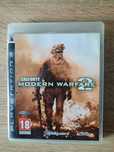 Call Of Duty Modern Warfare 2 CoD PS3 Polska Wersja (stan 5/6)