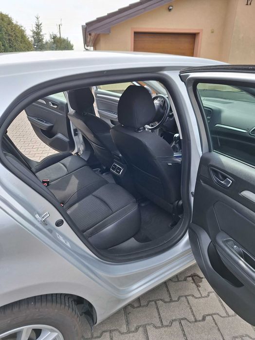 Renault Megane 4  1,3 Tce