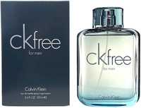 Calvin Klein Free for men