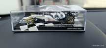 Minichamps Toro Rosso 1:43  sezon 2020
