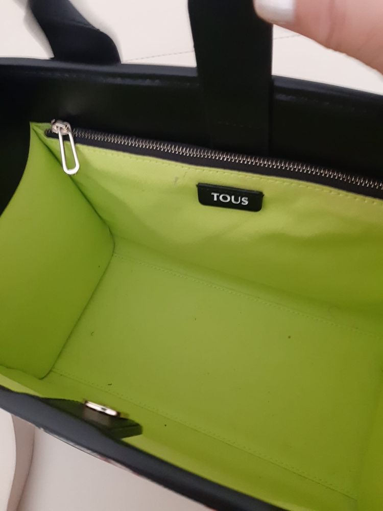 Mala Tous multicolor