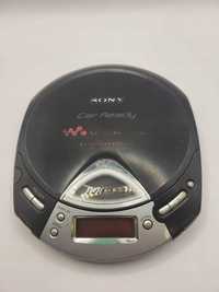 Sony CD Walkman D-CJ506CK