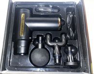 Масажер для тіла Massagr gun