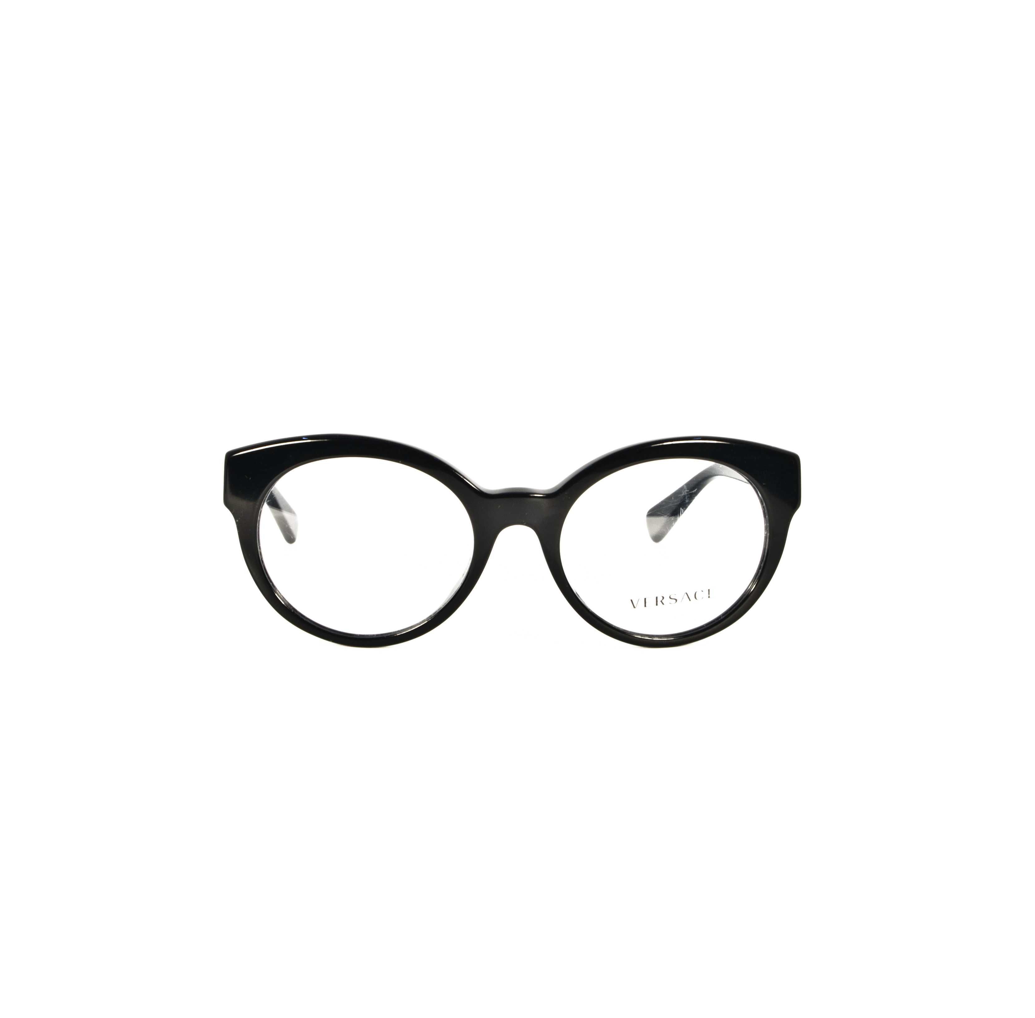 Versace Оригинал оправа новая очки окуляри