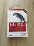 Книга MySql по максимуму (O’Reilly) 3 издание