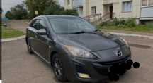 Разборка  Мазда 3 бл Mazda 3bl хачбэк