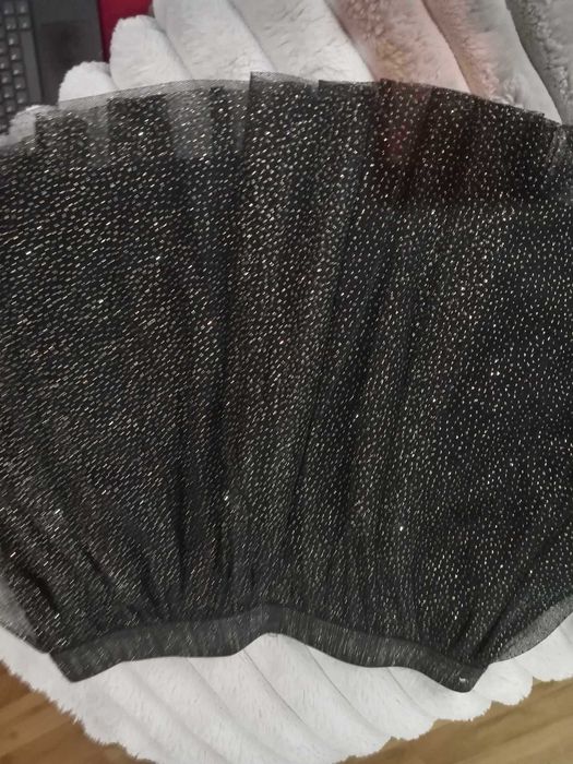 Spódniczka dziewczęca Pepperts roz.140cm