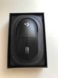 Myszka Logitech G Pro X Superlight 2