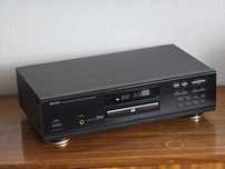 Denon DCD 335 Odtwarzacz plyt CD CDR czarny AMNS