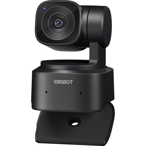 Obsbot Tiny SE веб-камера зі штучним інтелектом