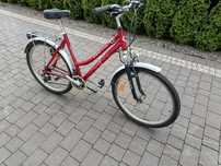 Rower Grand Rondo damka