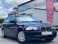 BMW e46 2.0LPG**Tył napęd**Alusy**Zadbany srodek**Zamiana**Dlugie OC**