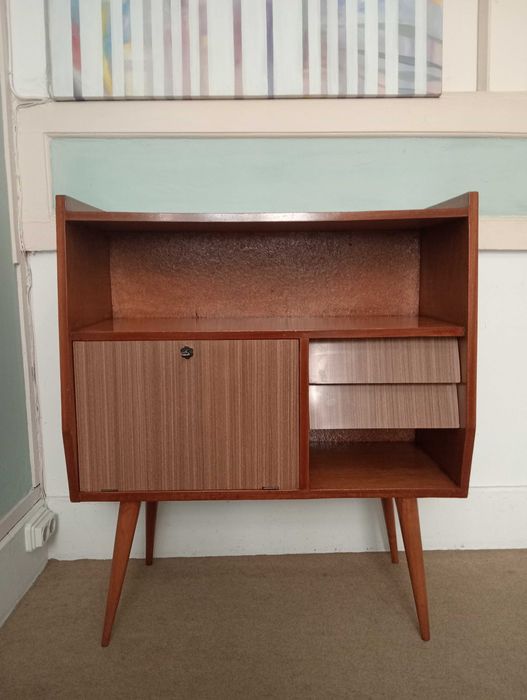 Móvel bar - Vintage