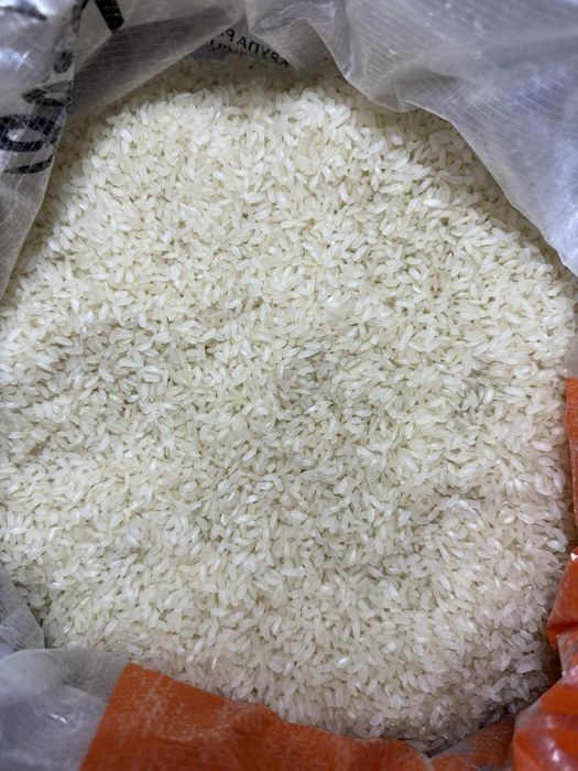 Чечевиця червона ,зелена, Гречка зелена та жарена Рис