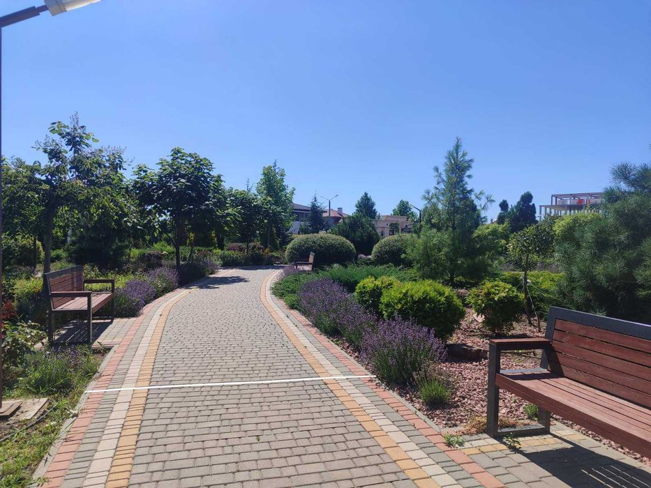 Будинок з терасою! 112м². Розтермінування! Ексклюзивний район