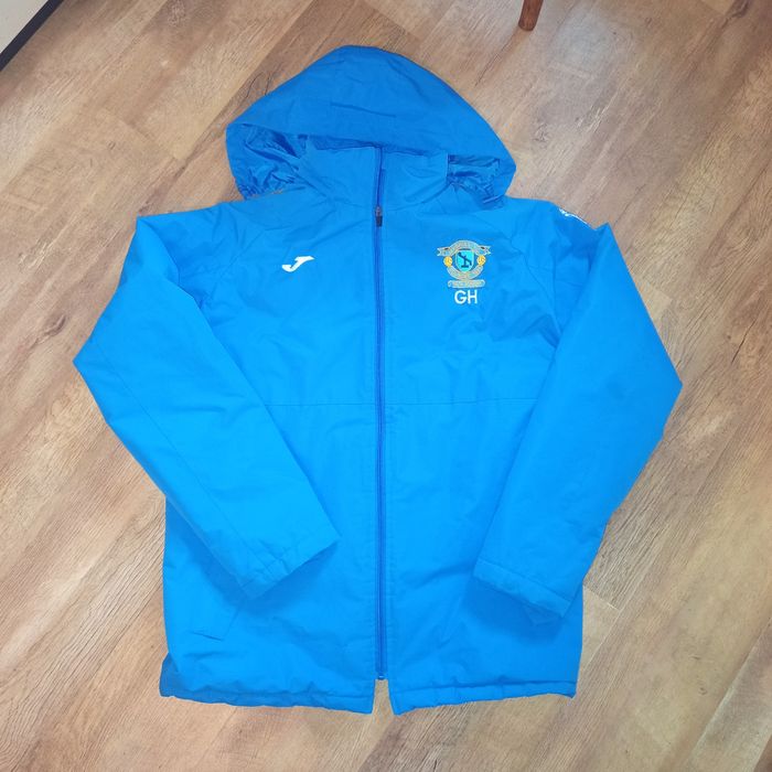 Куртка чоловіча, зима