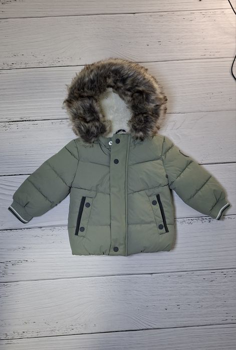 Куртка дитяча дитячий одяг