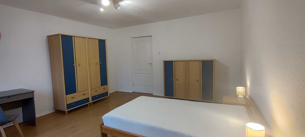 Przestronne 3- pokojowe mieszkanie z balkonem