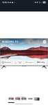 Xiaomi TV A Pro 2025 75" Smart TV 4K QLED,