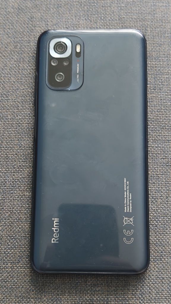 Xiaomi Redmi Note 10s, 128gb