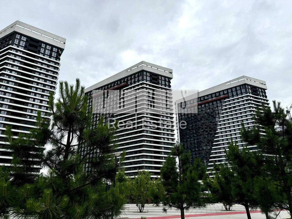 Пентхаус в ЖК Грейт 165 кв.м. Дніпровська наб, 15Д Осокорки