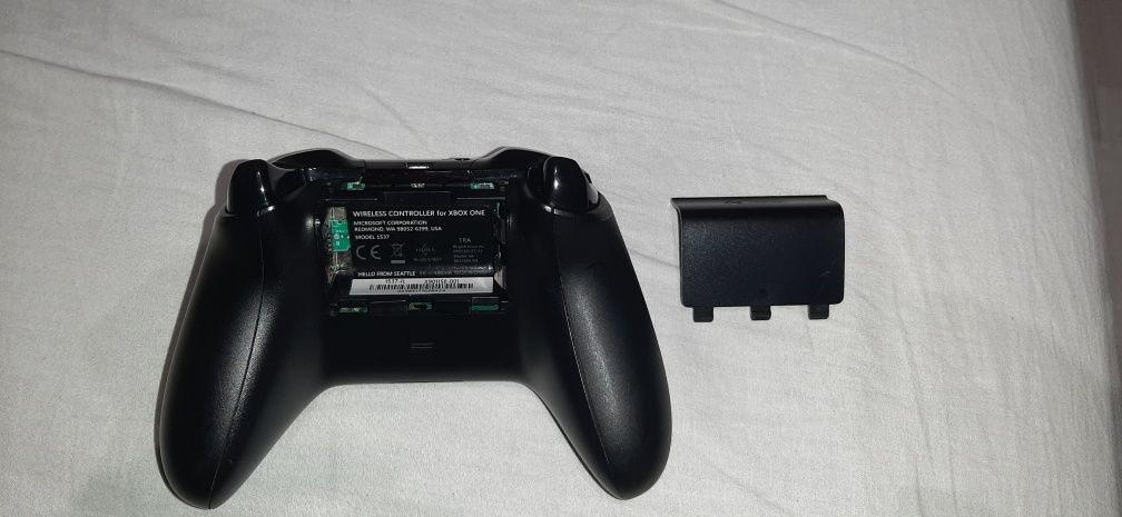Kontroler xbox one