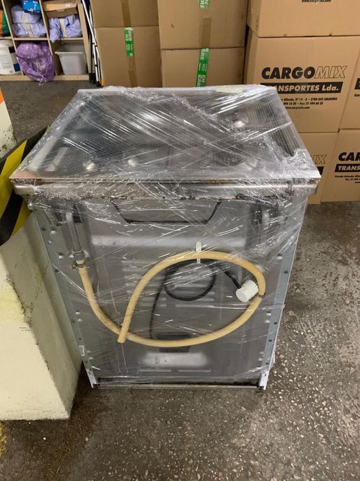 Fogão a gás - indesit