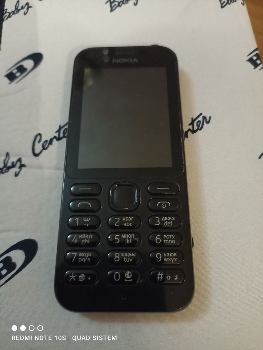 Nokia 222 Dual Sim