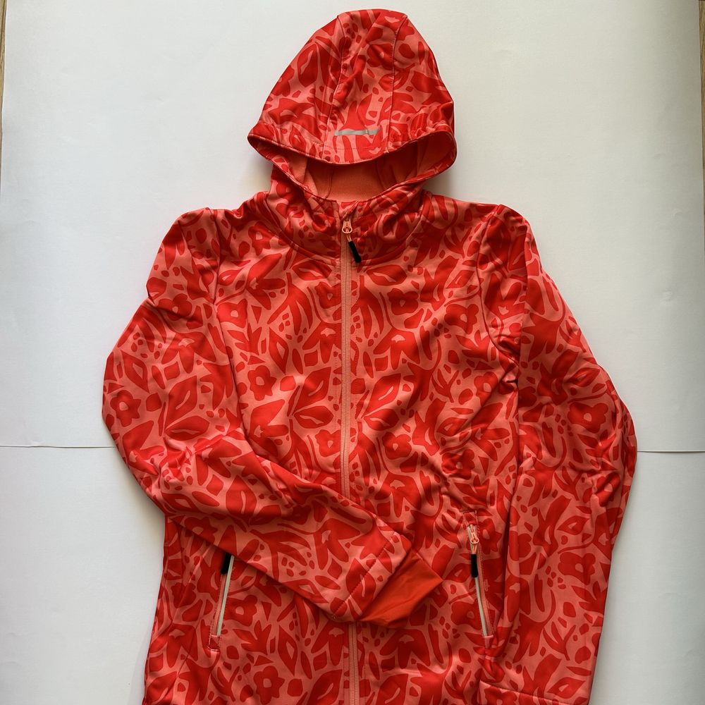 Softshell куртка 122/128 134/140 146/152 158/ софтшел crivit ветровка