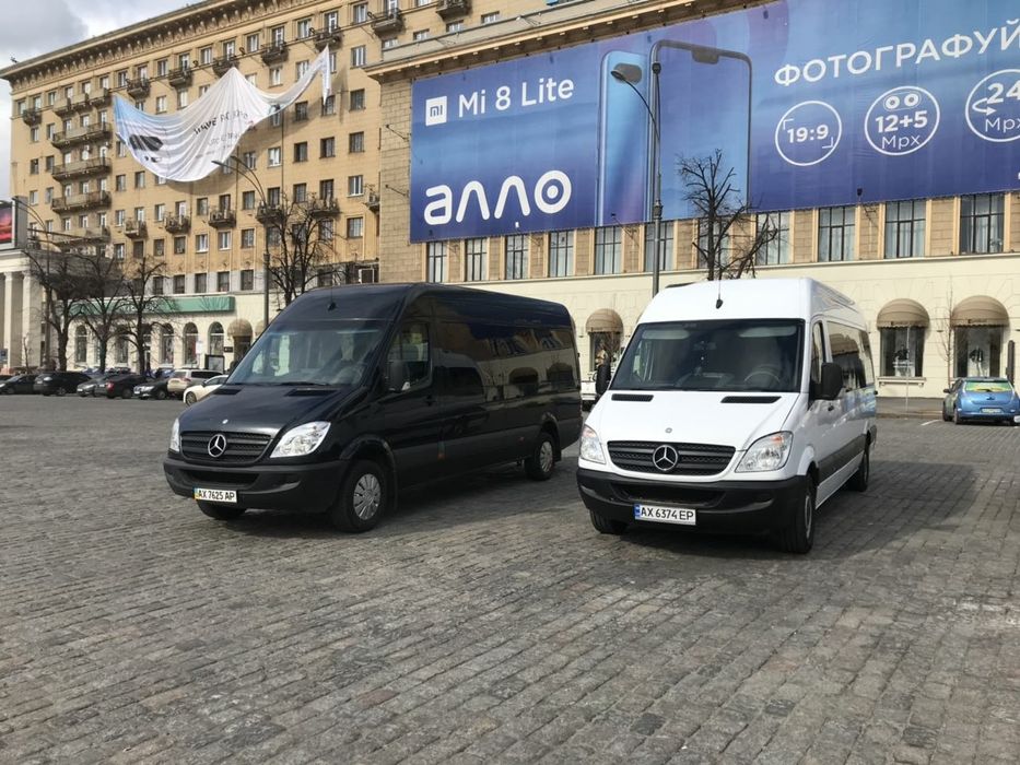 Заказ автобуса доставка сотрудников  развозка пассажирские перевозки
